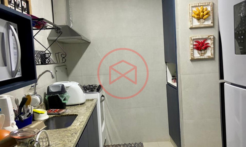 Chacara em Condominio Antes do Centro!!