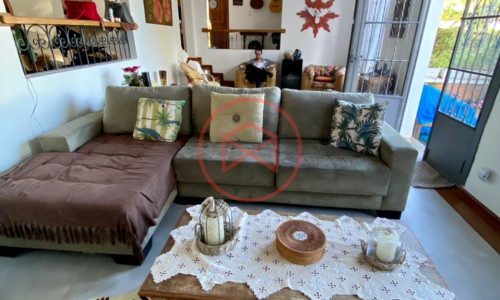 Chacara em Condominio Antes do Centro!!