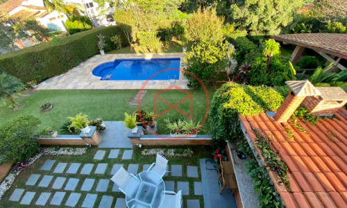 Chacara em Condominio Antes do Centro!!