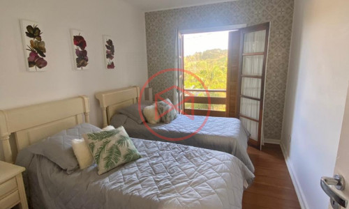 Chacara em Condominio Antes do Centro!!