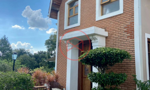 Chacara em Condominio Antes do Centro!!