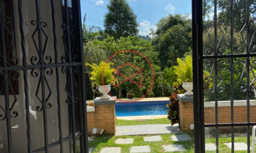 Chacara em Condominio Antes do Centro!!