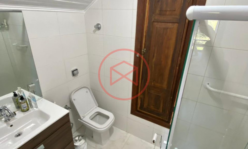 Chacara em Condominio Antes do Centro!!