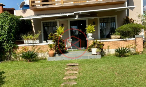 Chacara em Condominio Antes do Centro!!