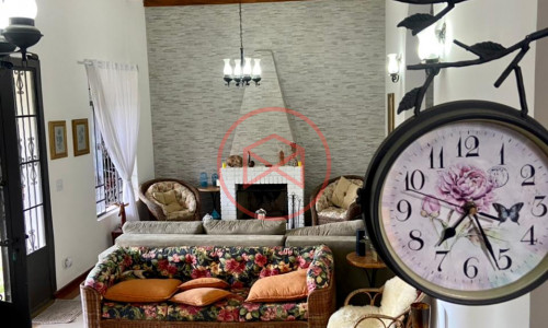 Chacara em Condominio Antes do Centro!!