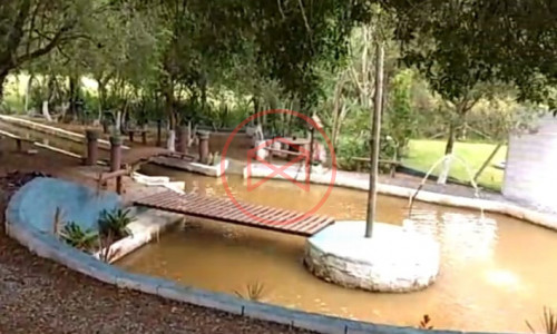 Chacara Próximo do Centro de Ibiúna!!