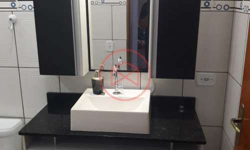 Chacara Próximo do Centro de Ibiúna!!