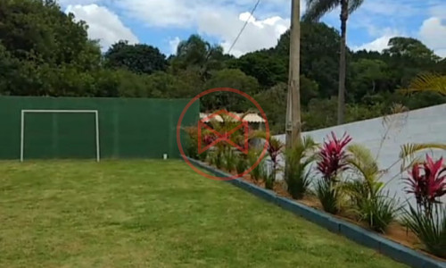 Chacara Próximo do Centro de Ibiúna!!