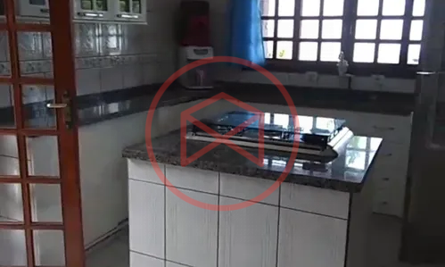 Chacara Próximo do Centro de Ibiúna!!