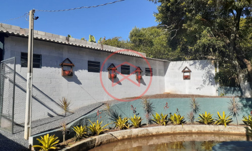 Chacara Próximo do Centro de Ibiúna!!