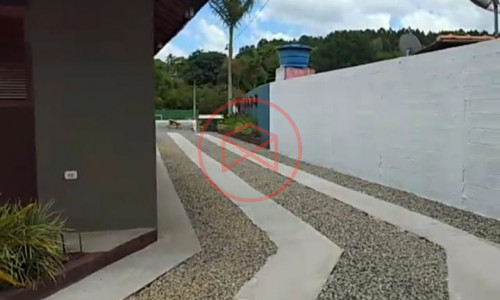 Chacara Próximo do Centro de Ibiúna!!