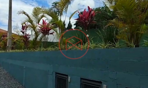 Chacara Próximo do Centro de Ibiúna!!