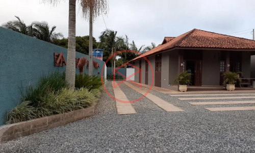 Chacara Próximo do Centro de Ibiúna!!