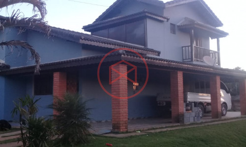 Chácara Próximo do Centro de Ibiuna!!