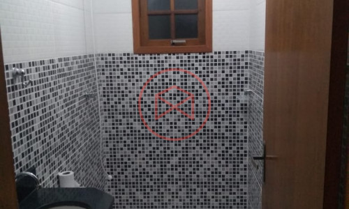 Chácara Próximo do Centro de Ibiuna!!