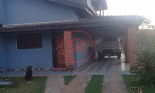 Chácara Próximo do Centro de Ibiuna!!