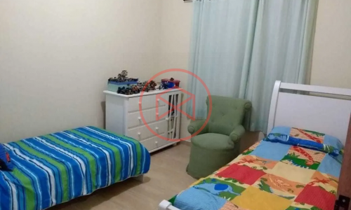 Chácara em Condomínio Antes do Centro!!