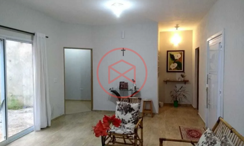 Chácara em Condomínio Antes do Centro!!