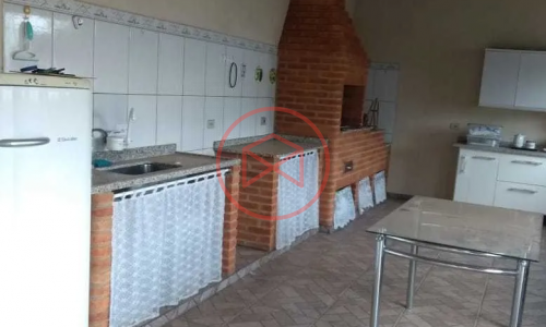 Chácara em Condomínio Antes do Centro!!