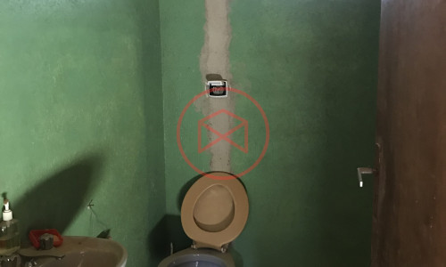 Chácara Antes do Centro de Ibiuna!!