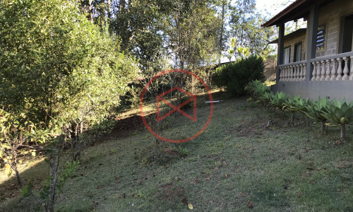 Chácara Antes do Centro de Ibiuna!!