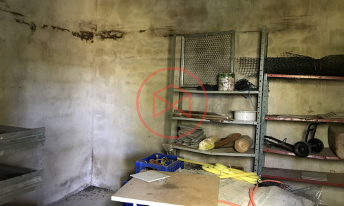 Chácara Antes do Centro de Ibiuna!!