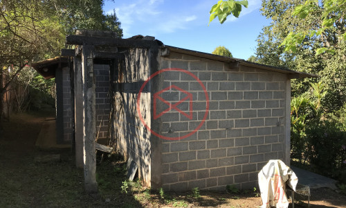 Chácara Antes do Centro de Ibiuna!!