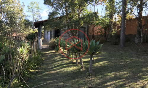 Chácara Antes do Centro de Ibiuna!!