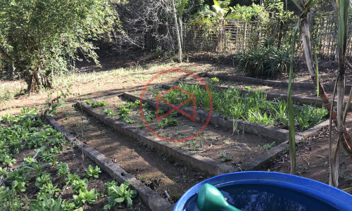 Chácara Antes do Centro de Ibiuna!!