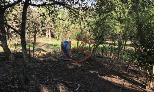 Chácara Antes do Centro de Ibiuna!!