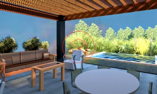 Chácara em Condomínio Fechado!!