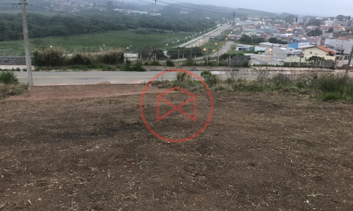 Terreno no centro de Ibiúna!!!