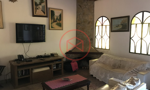 Chácara em Condomínio Antes do Centro!!