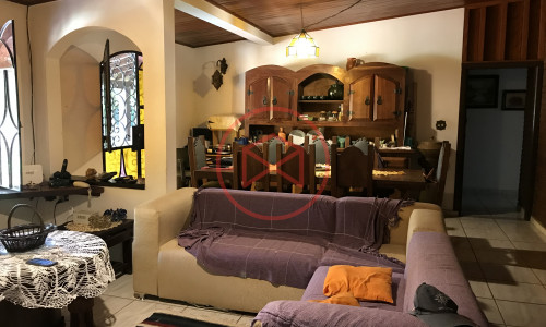 Chácara em Condomínio Antes do Centro!!