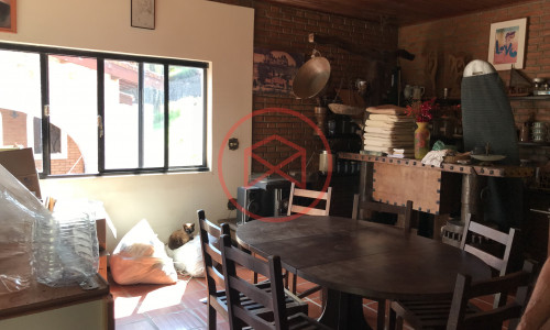 Chácara em Condomínio Antes do Centro!!