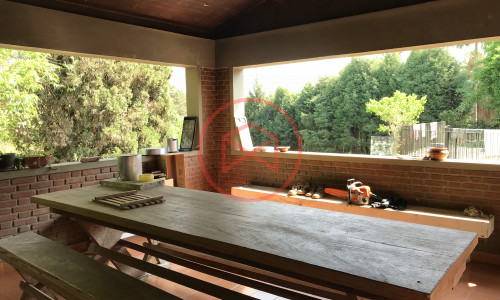 Chácara em Condomínio Antes do Centro!!