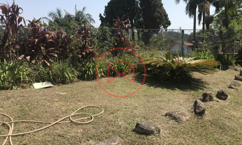 Chácara em Condomínio Antes do Centro!!