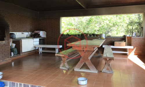 Chácara em Condomínio Antes do Centro!!