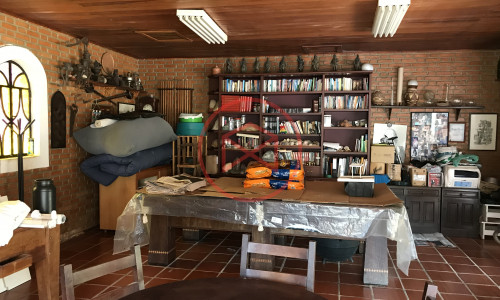 Chácara em Condomínio Antes do Centro!!