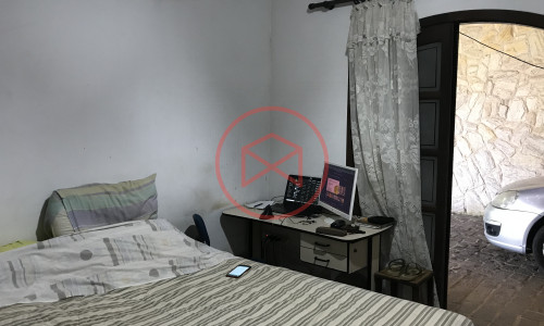 Chácara em Condomínio Antes do Centro!!