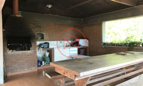 Chácara em Condomínio Antes do Centro!!