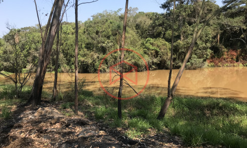 Chácara em Condomínio Antes do Centro!!