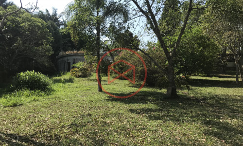 Chácara em Condomínio Antes do Centro!!