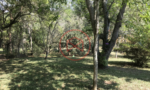 Chácara em Condomínio Antes do Centro!!