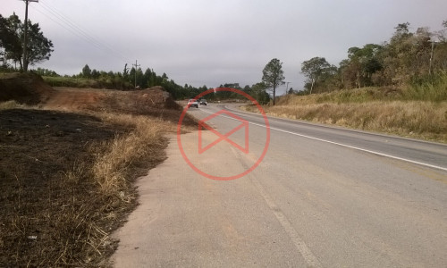 Sítio em Piedade !!