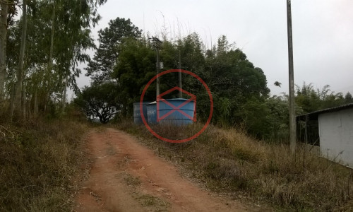 Sítio em Piedade !!