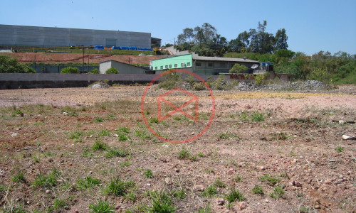Área Industrial em Cotia!!