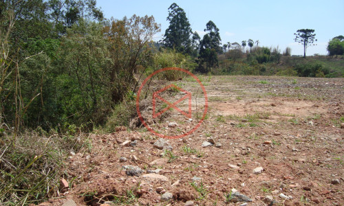 Área Industrial em Cotia!!