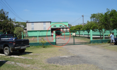 Área Industrial em Cotia!!