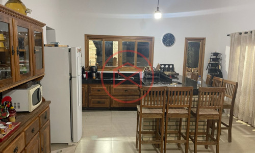 Chácara em Condomínio Antes do Centro!!